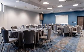 Park Inn By Radisson Riga Valdemara